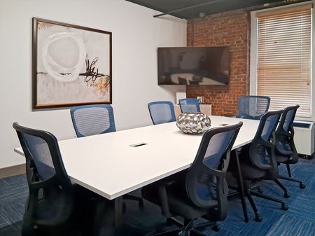 Preview of Office space for Rent at 366-386 Main Street 4th & 5th Floor
