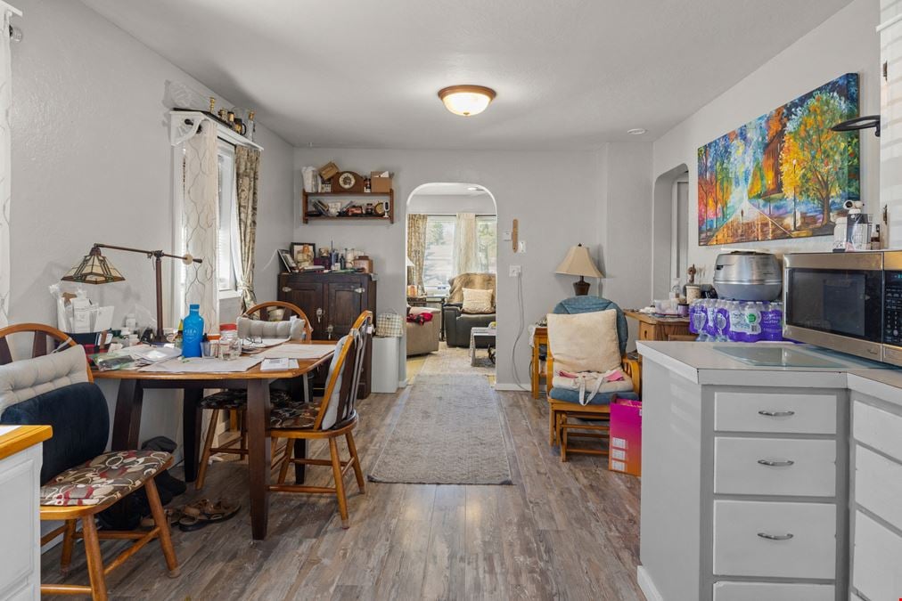 308 E Evergreen Dr