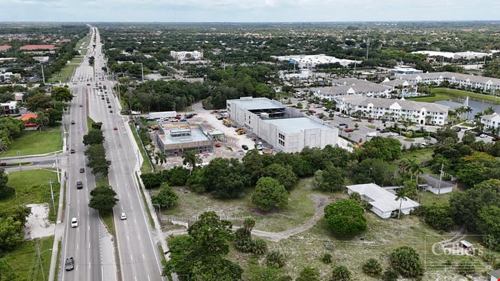 $71,830,000 | 319,781 SF | Public Storage (Managed) Florida Portfolio