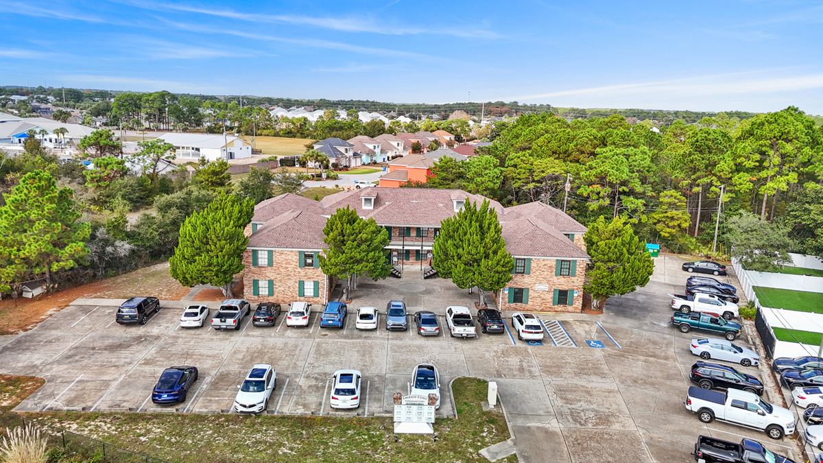 Emerald Coast Professional Center