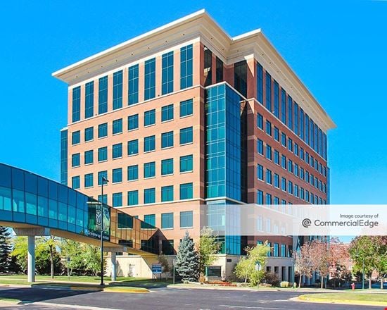Preview of Office space for Rent at 1600 Aspen Commons
