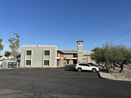 Preview of Office space for Rent at 1940 E Thunderbird Rd