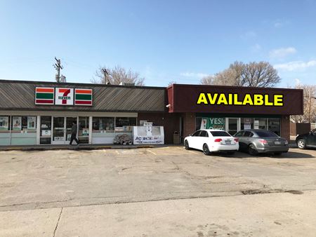 Preview of Retail space for Rent at 311 West Main Street