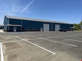 Porter Street Warehouse