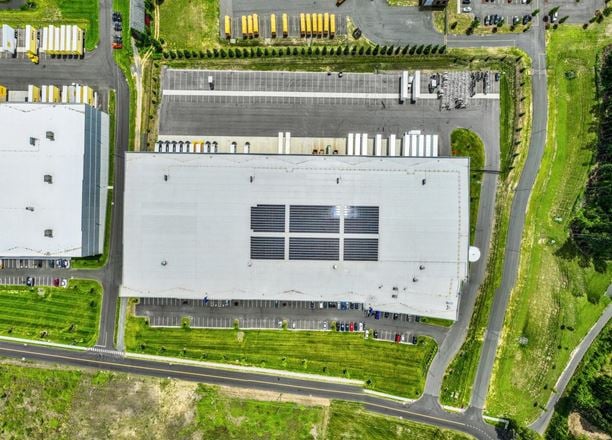 Preview of Industrial space for Rent at 105 Baker Hollow Road