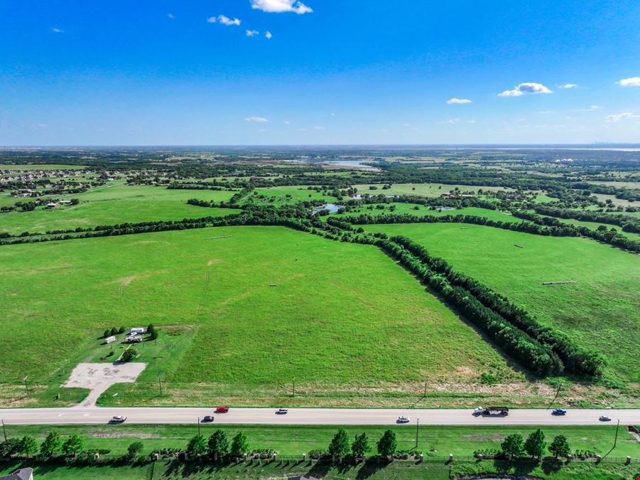 Land/Retail for Sale, Lease, or Pre-Lease with BTS Option