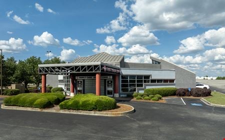 Preview of Office space for Sale at 6554 Aaron Aronov Dr