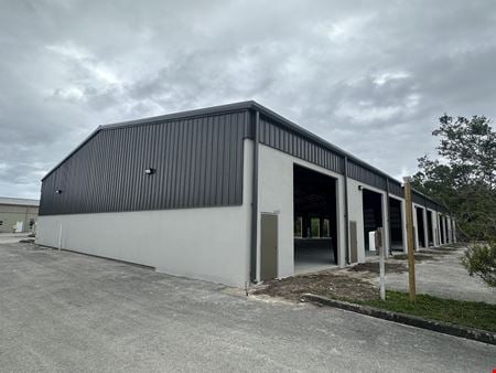 Preview of Industrial space for Rent at 676 Atlantis Road