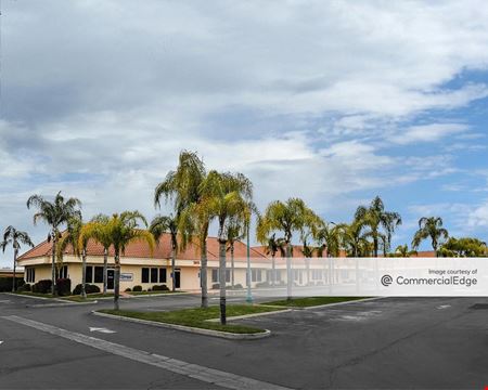 Preview of commercial space at 7405 North Cedar Avenue