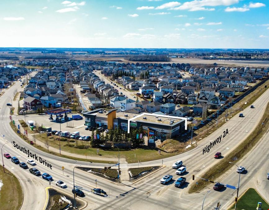 Southfork Leduc