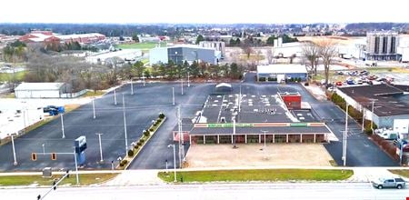 Preview of Retail space for Rent at 1079 N Main St