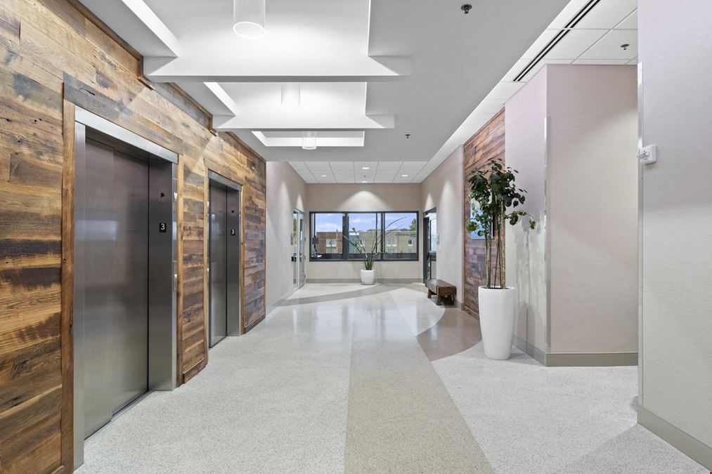 2685 Peachtree Parkway
