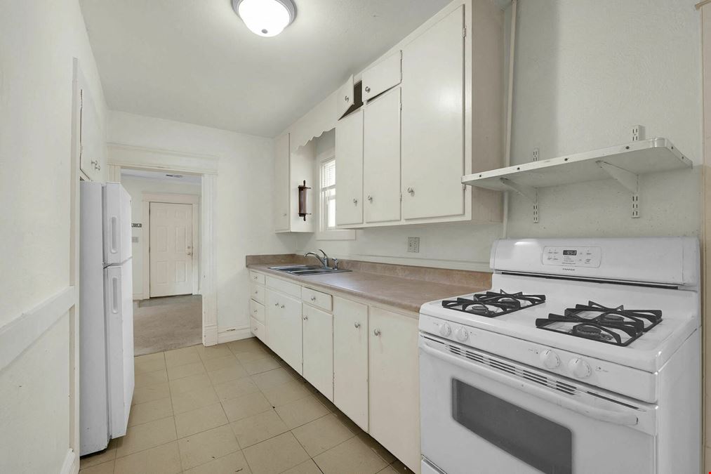 Portfolio - 5 Waterville Residential Investment Properties