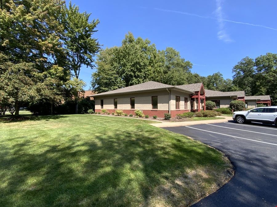 3500 Granite Circle