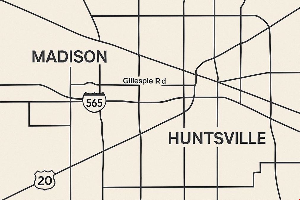 3855 Sullivan St Madison AL