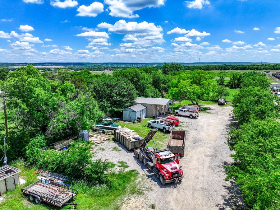 Land for Sale in Grand Prairie