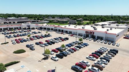 Preview of Retail space for Rent at 800-828 W Edmond Rd