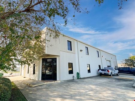 Preview of Industrial space for Sale at 2201 Greenwood St