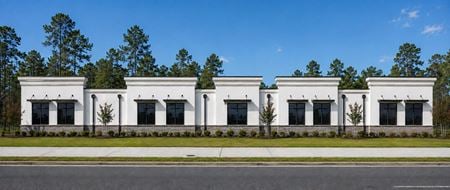 Preview of Retail space for Rent at 1400 East Jackson Street