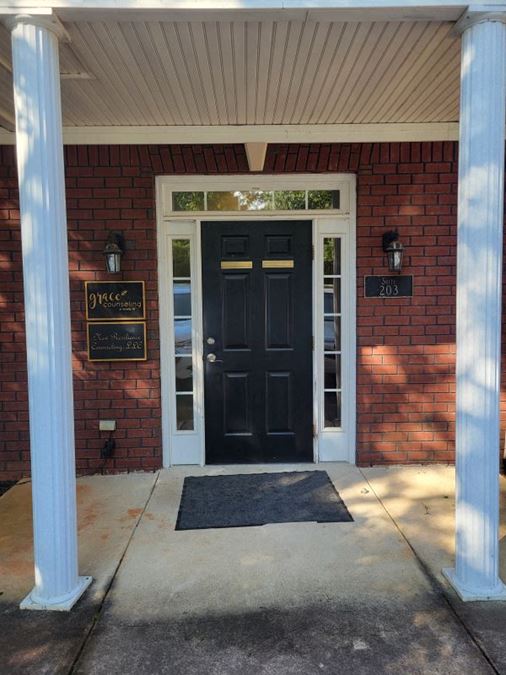 1022 Barber Creek Dr
