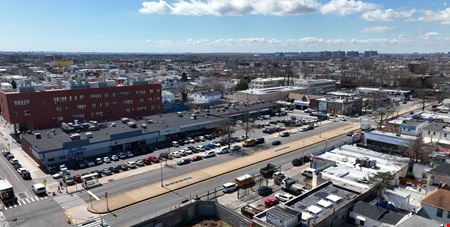 Preview of commercial space at 102-20 Atlantic Avenue