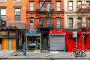 109 Eldridge Street