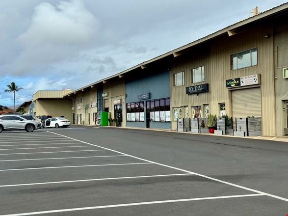 Preview of Office space for Rent at 230 Hana Highway