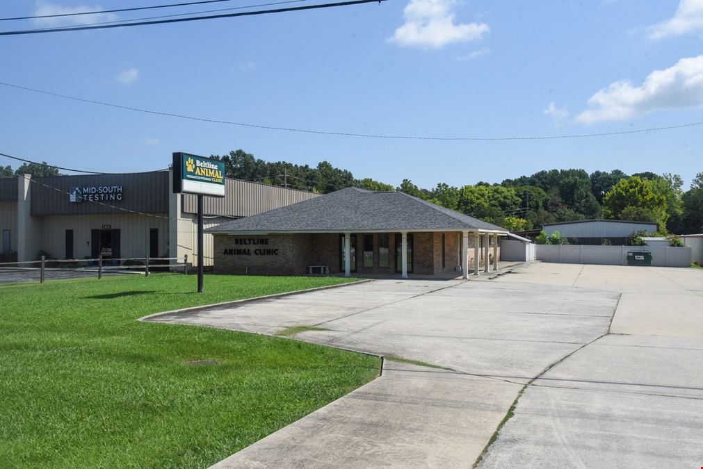 Beltline Medical/Office Building