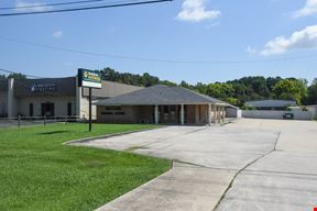 Beltline Medical/Office Building