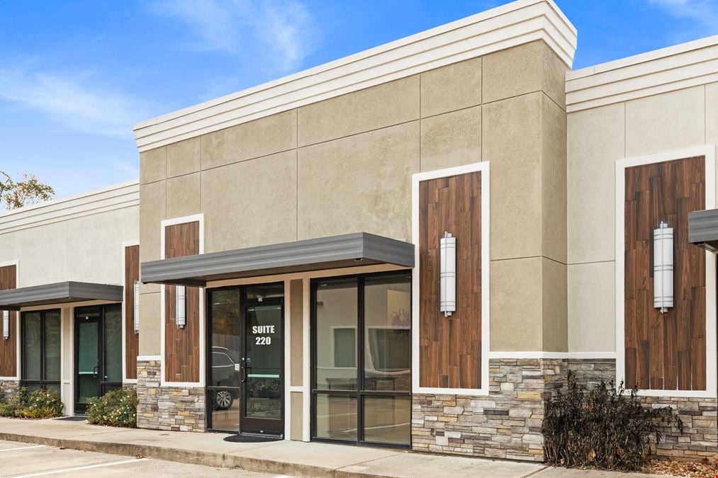 Modern Office Suite for Sale | High Visibility | 1,350 SF