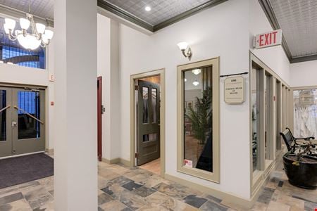 Preview of Other space for Rent at 106-733 Johnson Street