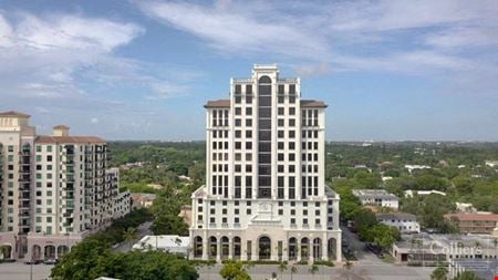 Preview of Office space for Rent at 1200 Ponce de Leon Blvd Coral Gables