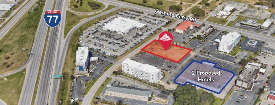 140 E Exchange Blvd
