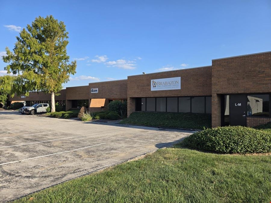 2505 Metro Blvd
