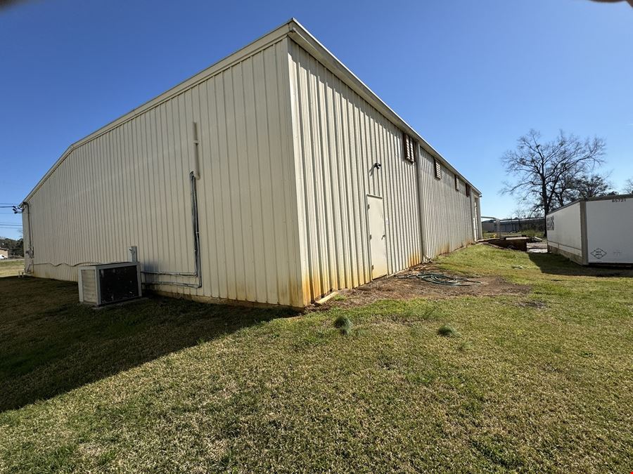 1581 US Hwy 78W