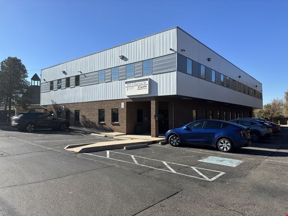 Preview of Office space for Rent at 2015 South Dayton Street