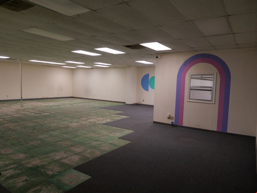 Metro Public Library Storage Facility