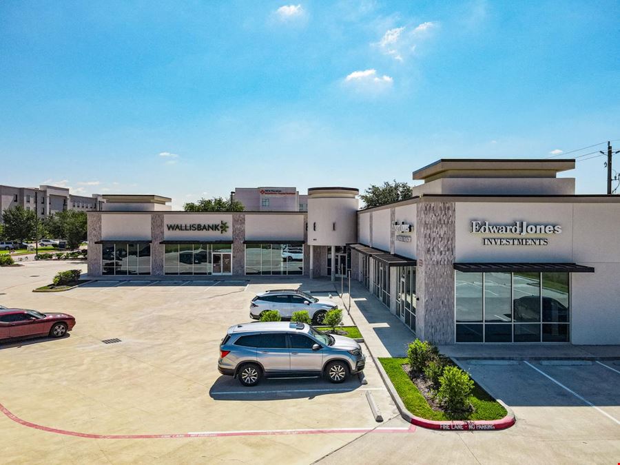 Resi Plaza