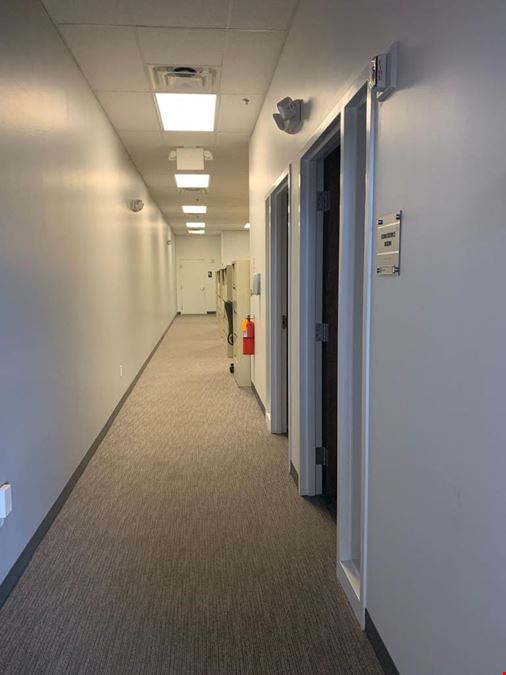 Toledo Commons I & II