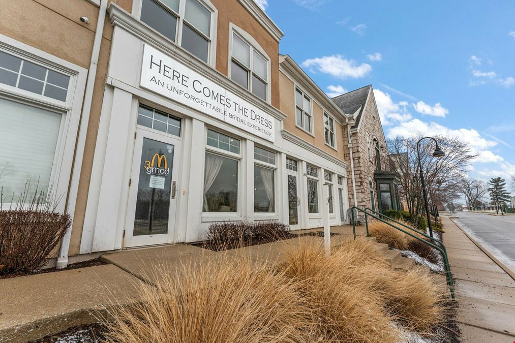 850 Sidewalk Rd #180