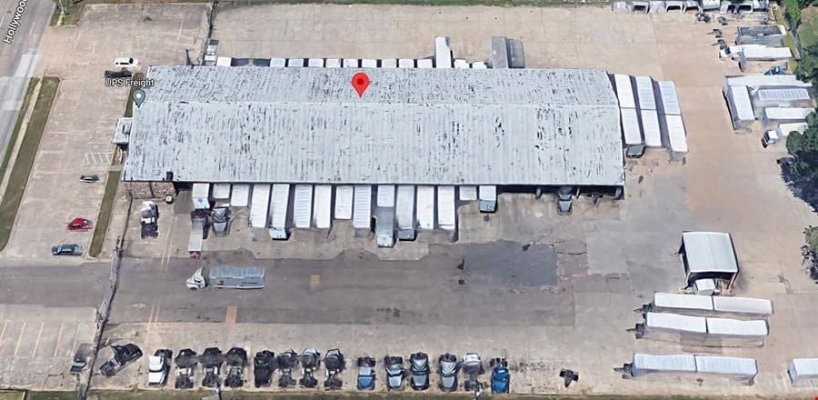 Preview of Industrial space for Rent at 2710 Hollywood Avenue