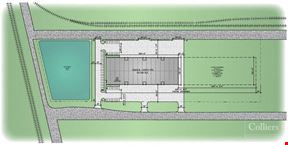 For Sale Or Lease I 60,000 SF I Q1 2026 Delivery