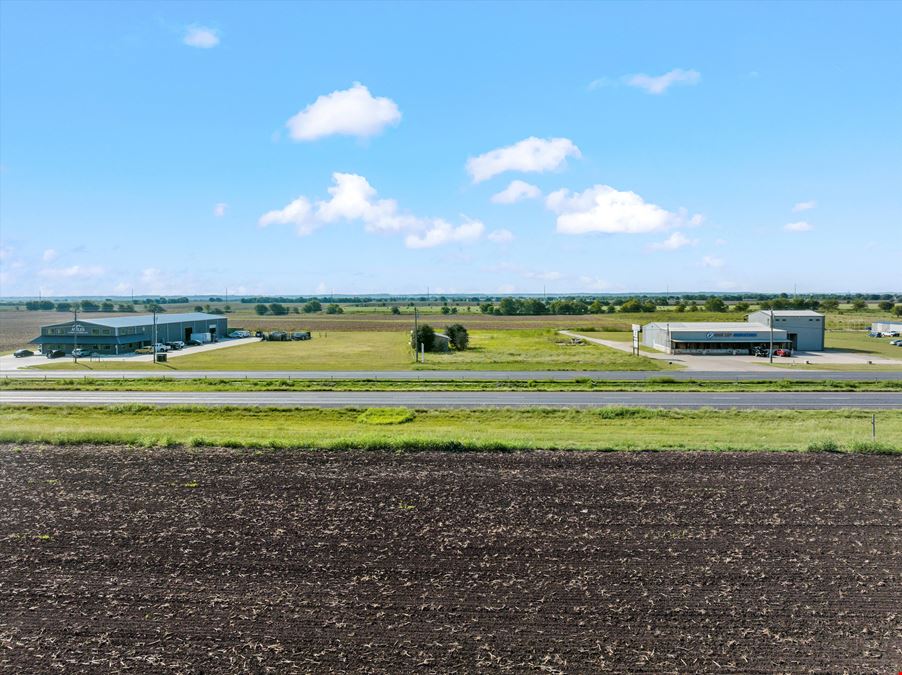 31589 W Highway 84