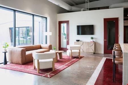 Preview of Coworking space for Rent at 1516 North Durham Drive