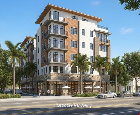 Preview of Multi-Family space for Sale at 117 9TH AVE W & 10TH AVE W
