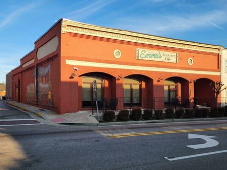Preview of Retail space for Sale at 122 Main St
