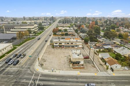 Preview of Other space for Rent at 1652-1656 Oak Street