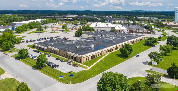 Baymeadow Business Park Flex - Route 2 Corridor Submarket in Glen Burnie, MD 21060