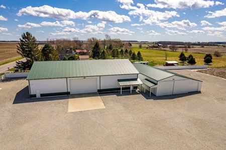 Preview of Industrial space for Sale at 7754 Ohio 73