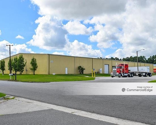 Preview of Industrial space for Rent at 25 Artley Road